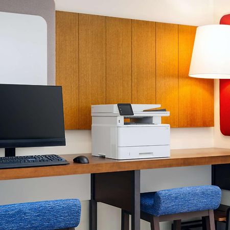 Hilton Garden Inn Huntsville South/Redstone Arsenal Eksteriør bilde