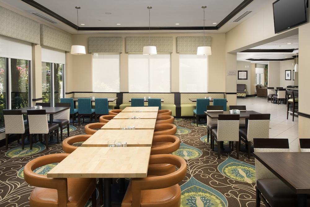 Hilton Garden Inn Huntsville South/Redstone Arsenal Eksteriør bilde