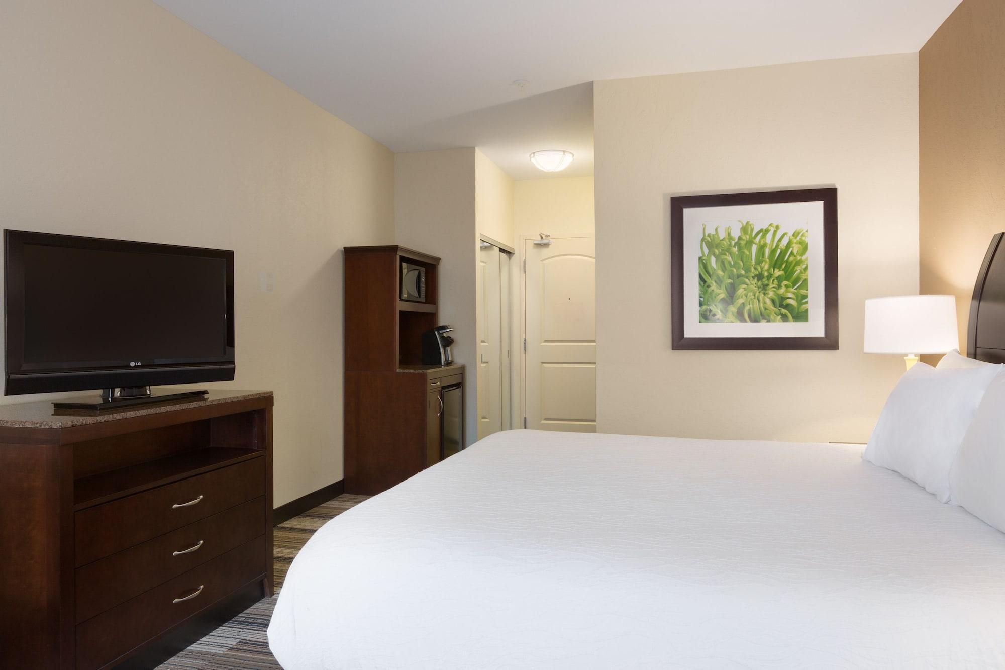 Hilton Garden Inn Huntsville South/Redstone Arsenal Eksteriør bilde