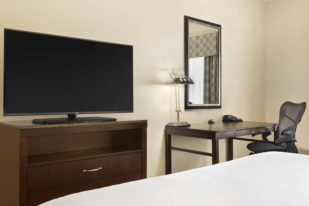 Hilton Garden Inn Huntsville South/Redstone Arsenal Rom bilde