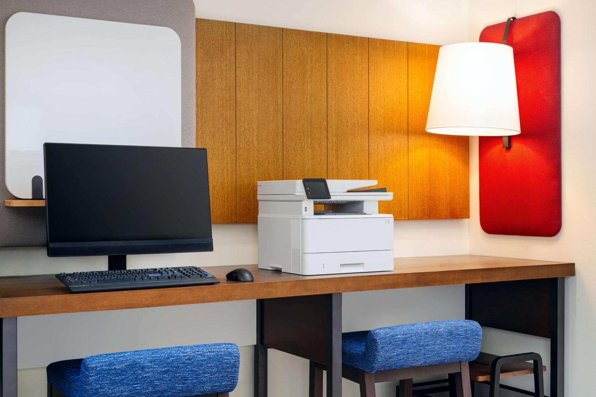 Hilton Garden Inn Huntsville South/Redstone Arsenal Eksteriør bilde