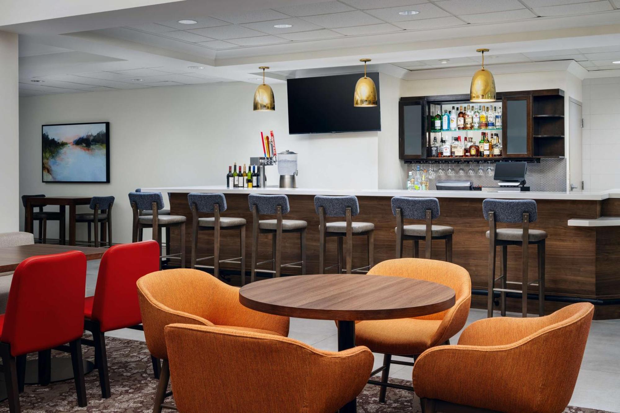 Hilton Garden Inn Huntsville South/Redstone Arsenal Eksteriør bilde