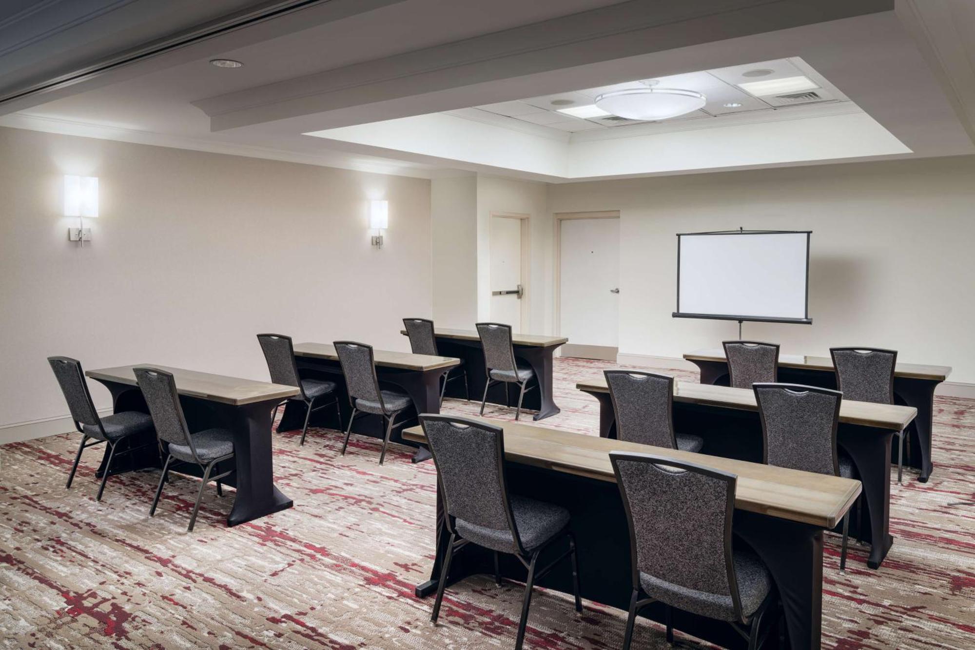 Hilton Garden Inn Huntsville South/Redstone Arsenal Eksteriør bilde