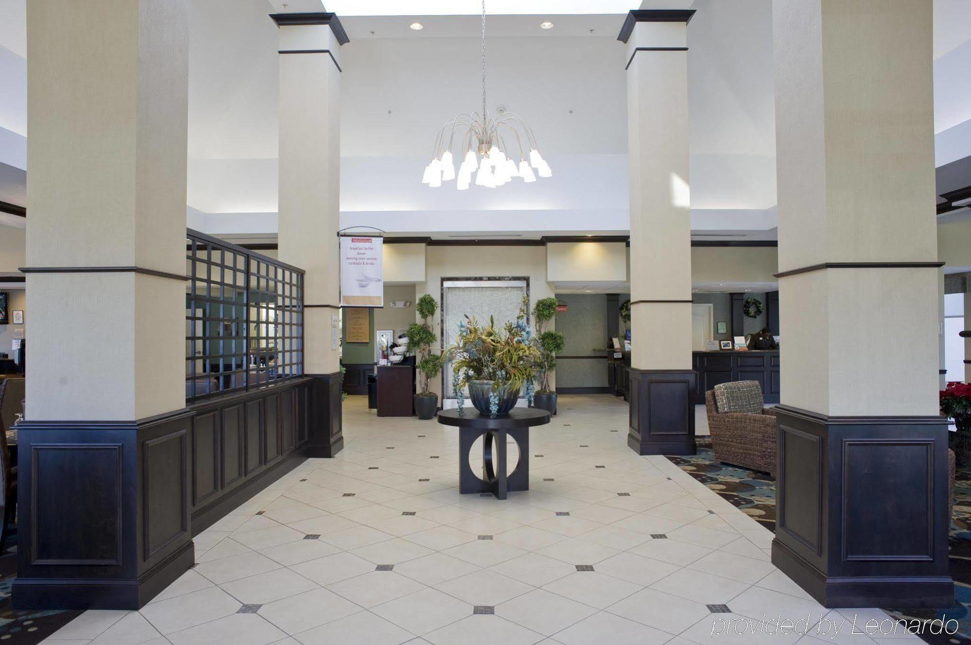 Hilton Garden Inn Huntsville South/Redstone Arsenal Fasiliteter bilde