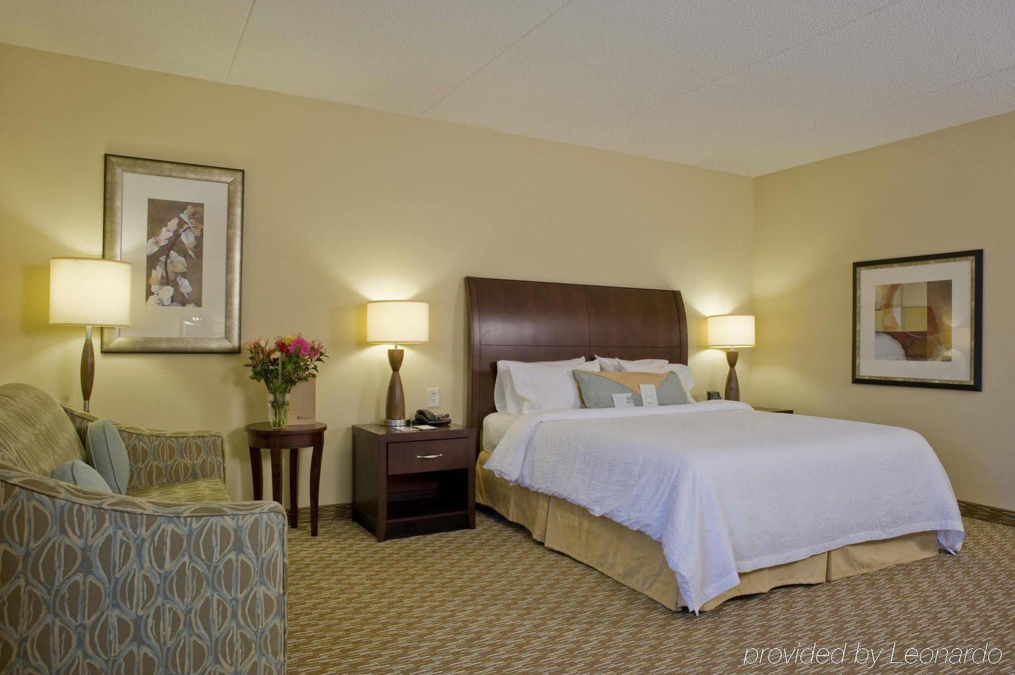 Hilton Garden Inn Huntsville South/Redstone Arsenal Eksteriør bilde