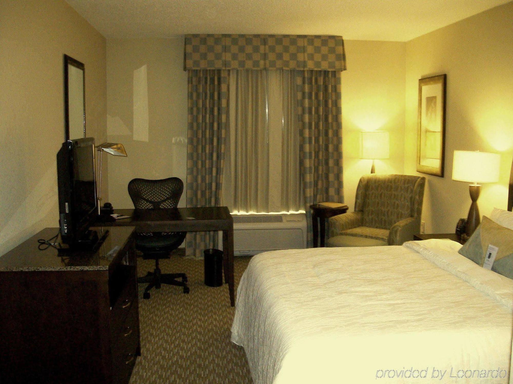 Hilton Garden Inn Huntsville South/Redstone Arsenal Rom bilde