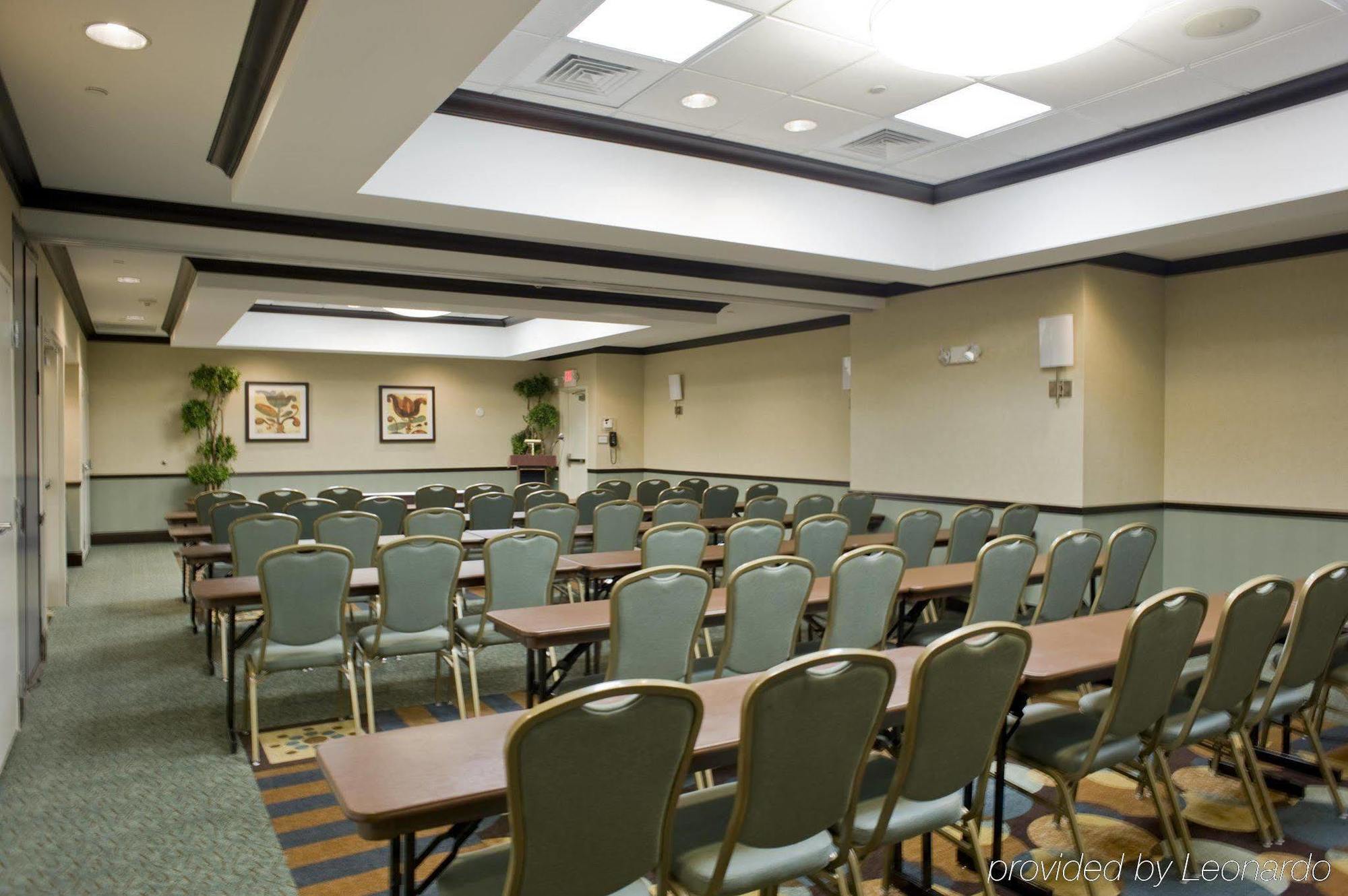 Hilton Garden Inn Huntsville South/Redstone Arsenal Fasiliteter bilde