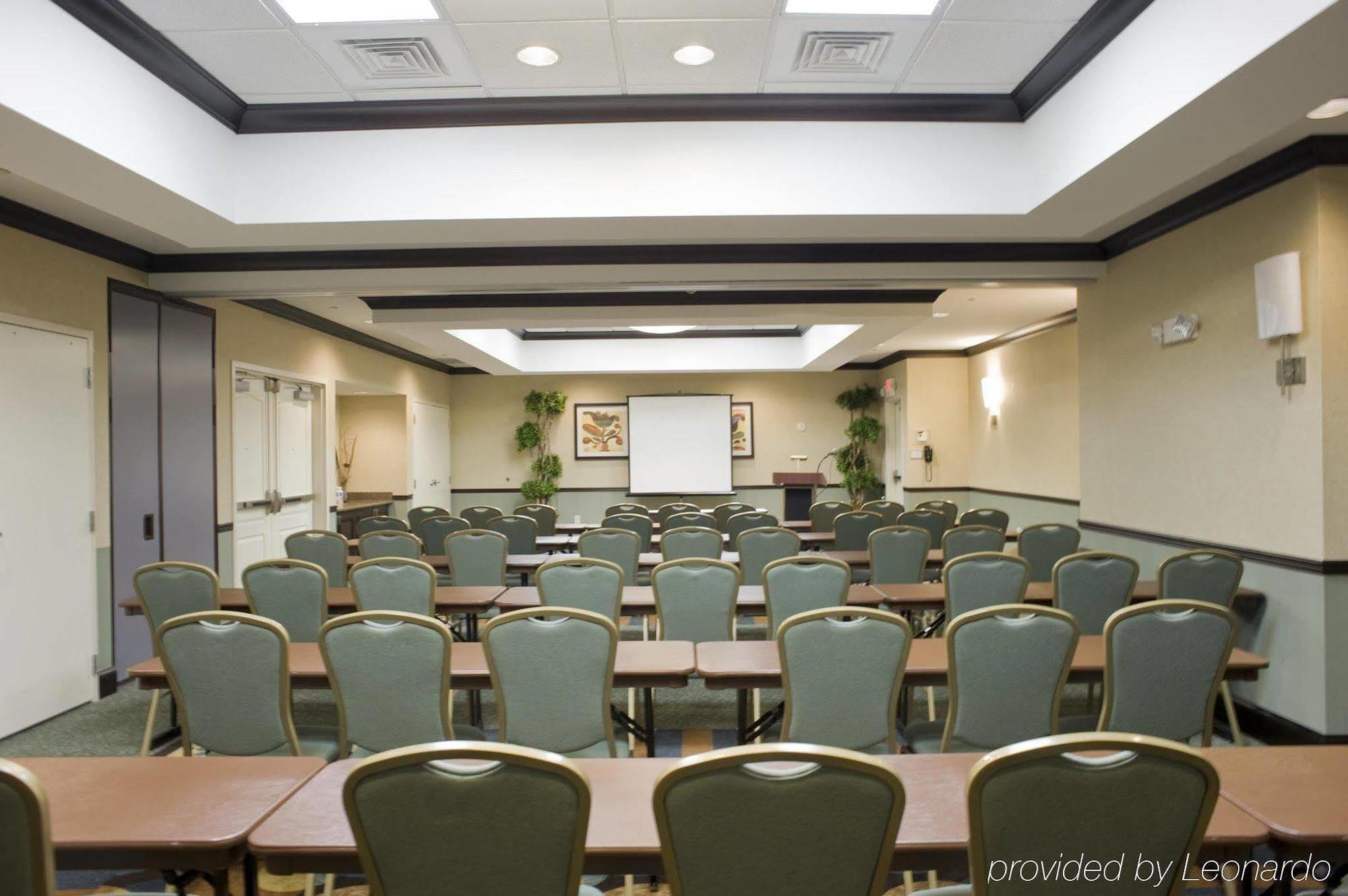 Hilton Garden Inn Huntsville South/Redstone Arsenal Fasiliteter bilde