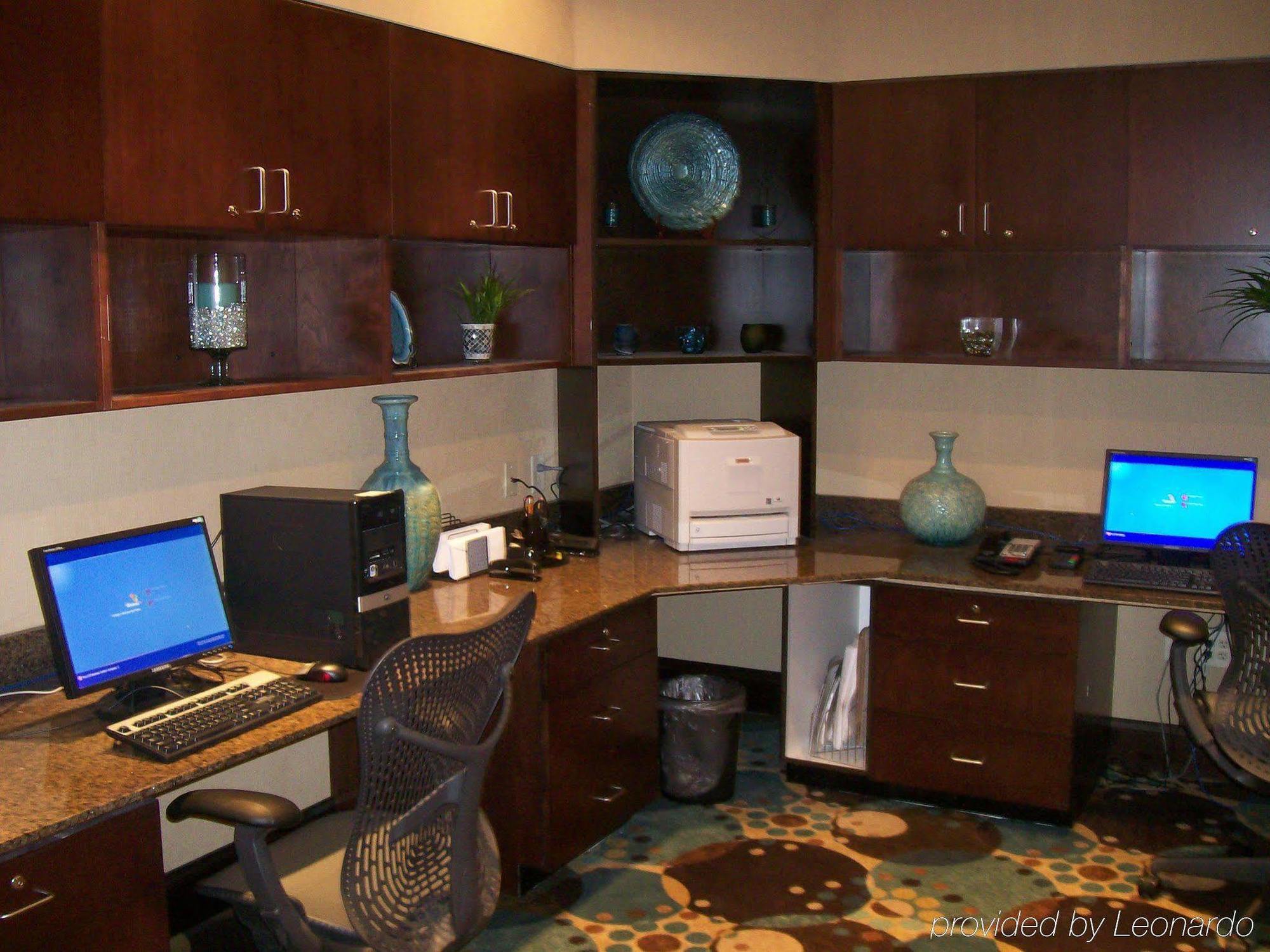 Hilton Garden Inn Huntsville South/Redstone Arsenal Eksteriør bilde