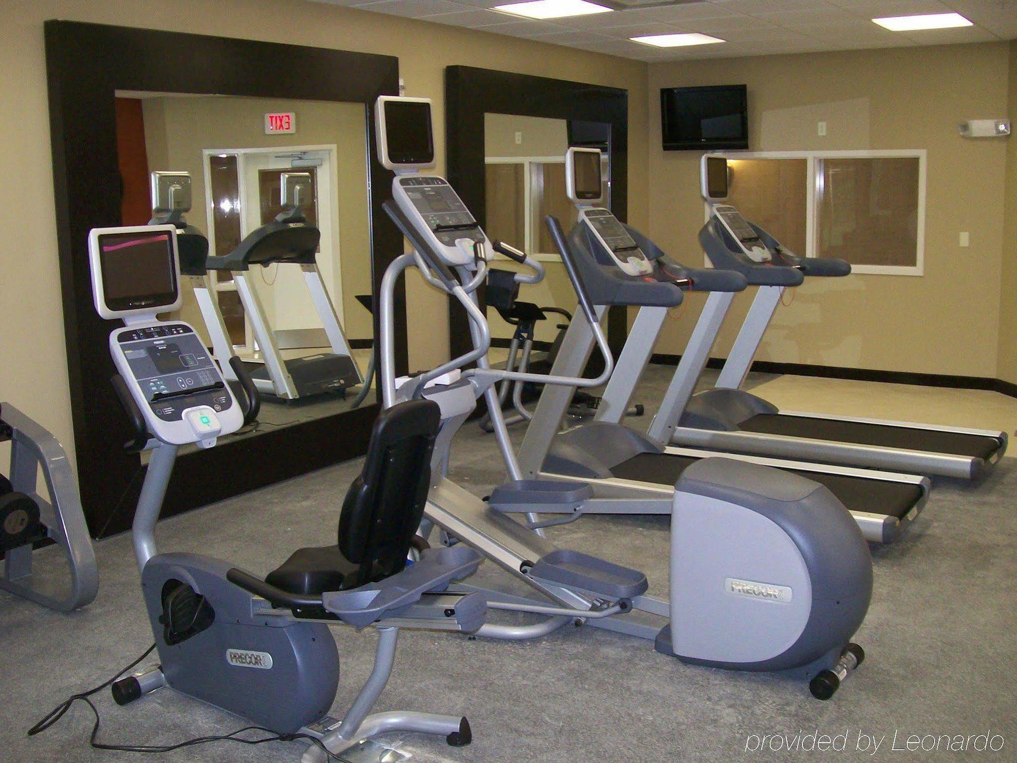 Hilton Garden Inn Huntsville South/Redstone Arsenal Eksteriør bilde
